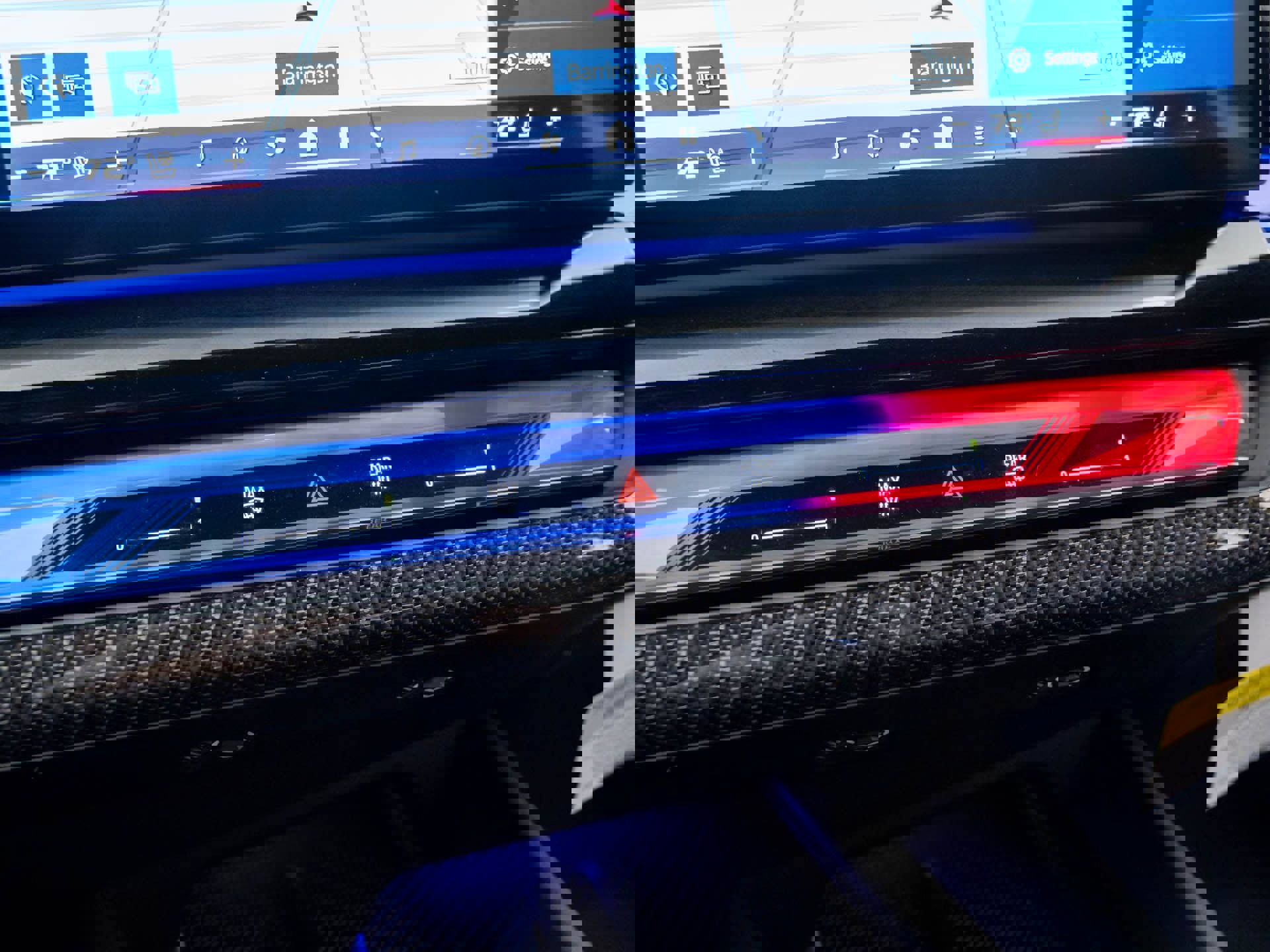 New 2026 BMW M5 w/ Carbon Package image 26