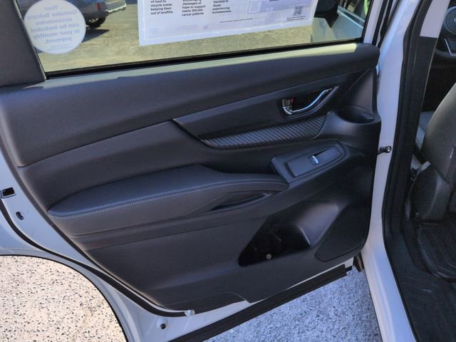 New 2026 Subaru Ascent Premium image 29