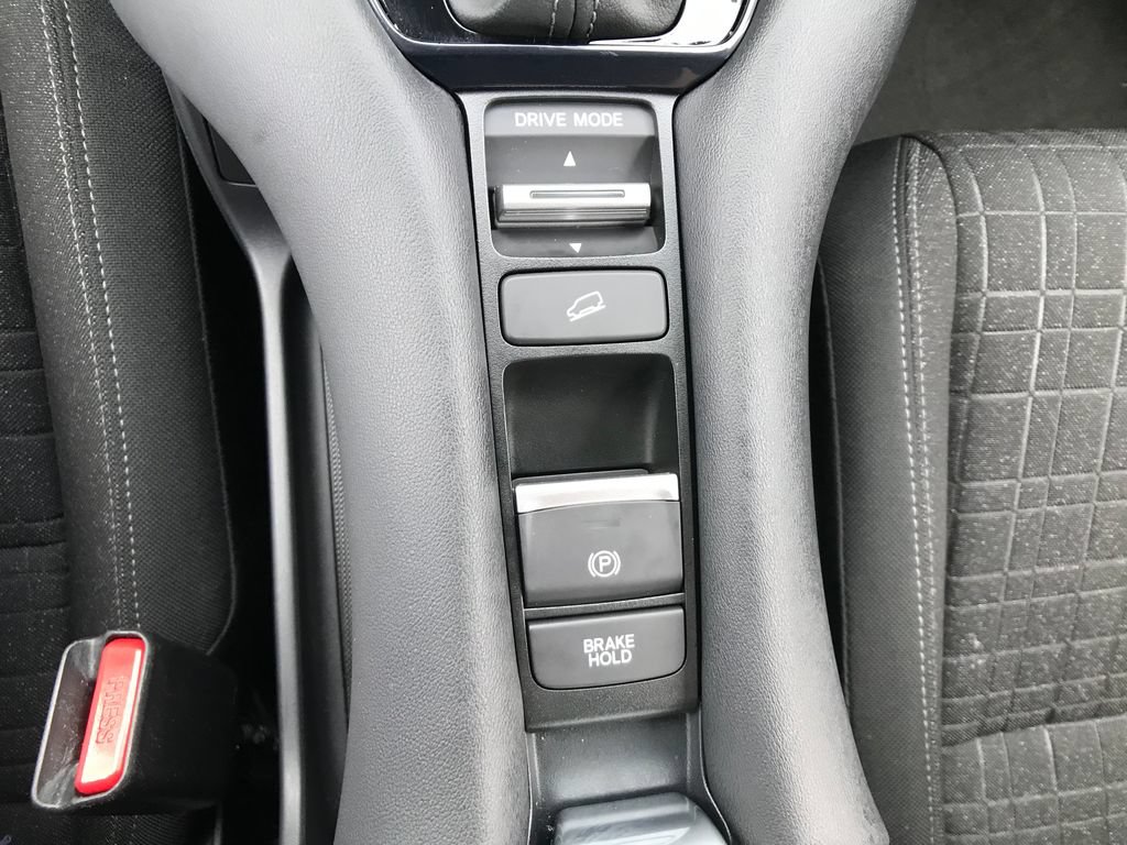 Certified 2023 Honda HR-V LX image 20