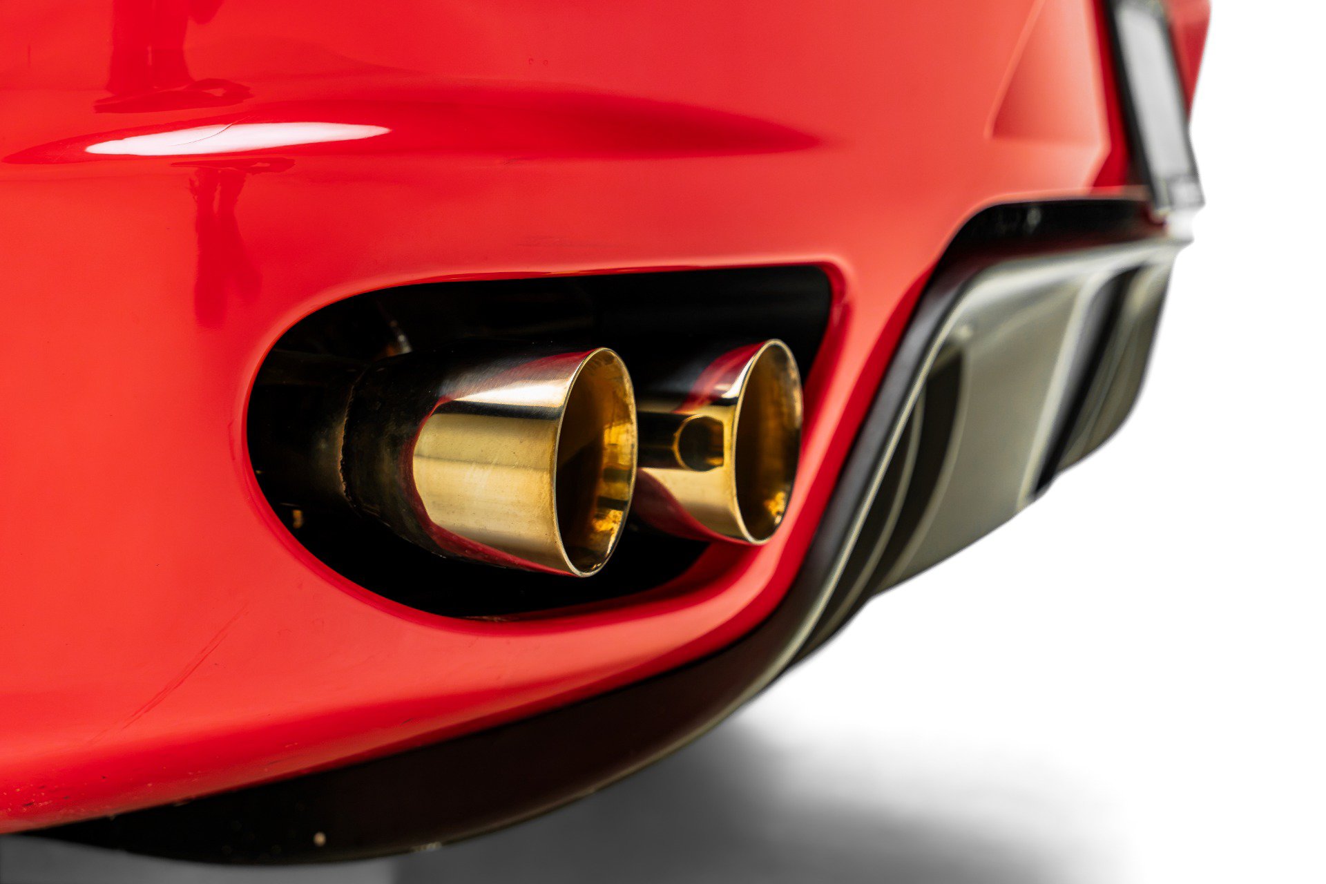 Used 2006 Ferrari F430 Spider RWD image 35