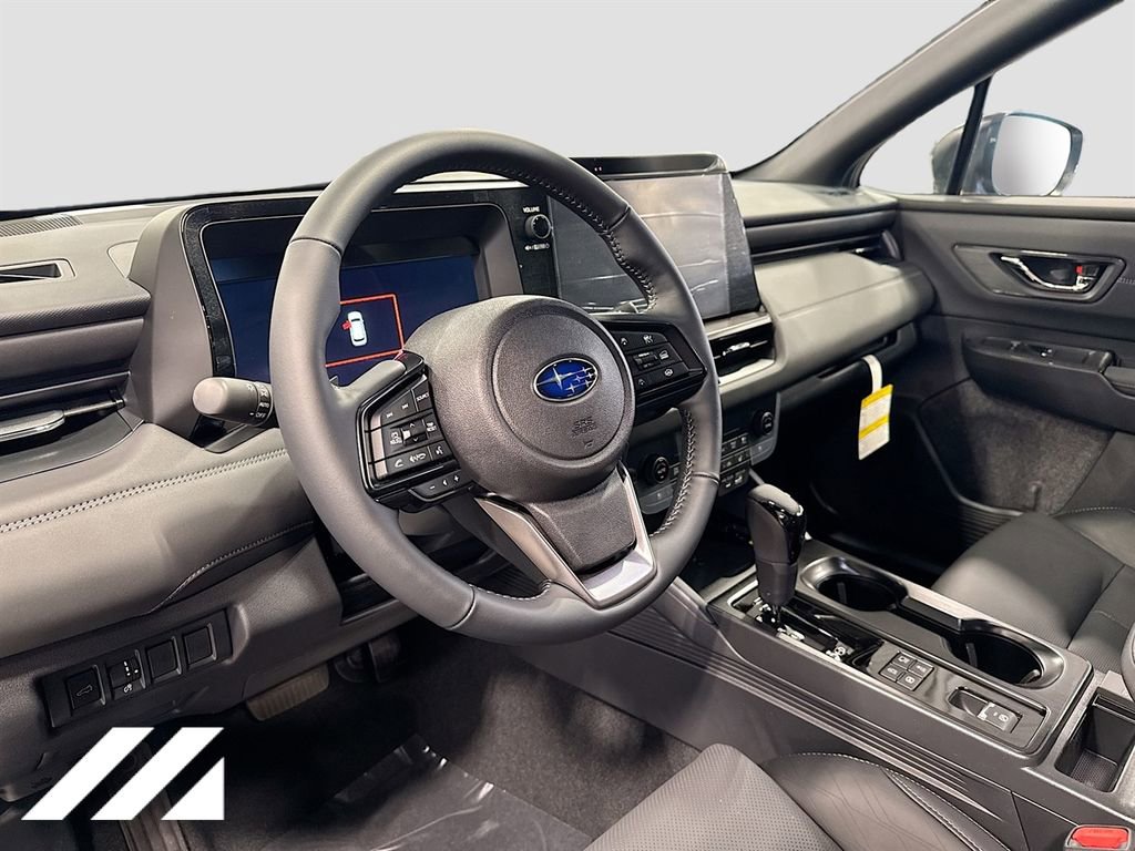 New 2026 Subaru Outback Touring XT AWD/4WD image 9