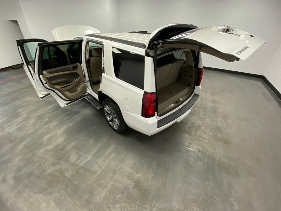Used 2019 Chevrolet Tahoe LT w/ LT Signature Package AWD/4WD image 50