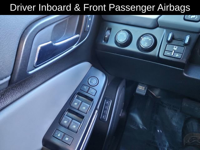 Used 2019 Chevrolet Suburban LT w/ Max Trailering Package image 37