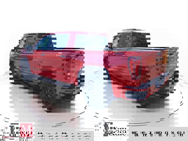 New 2026 GMC Sierra 1500 Pro w/ Graphite Edition AWD/4WD image 3