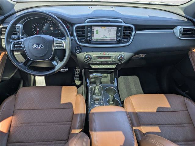 Used 2019 Kia Sorento SX FWD image 18