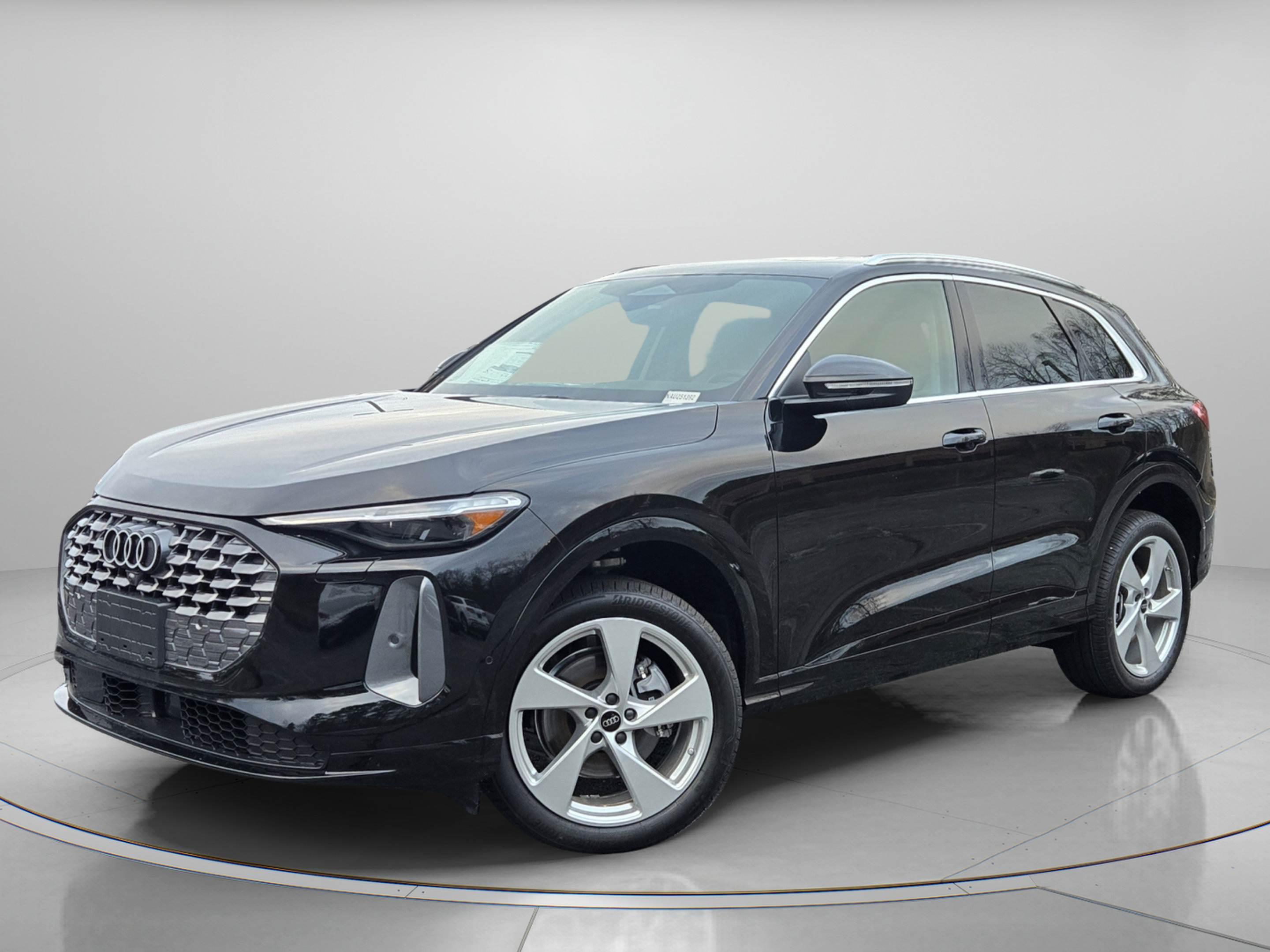 New 2025 Audi Q5 Premium AWD/4WD image 2