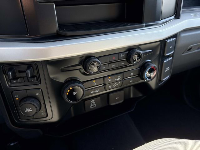 New 2026 Ford F350 XL w/ STX Appearance Package image 29