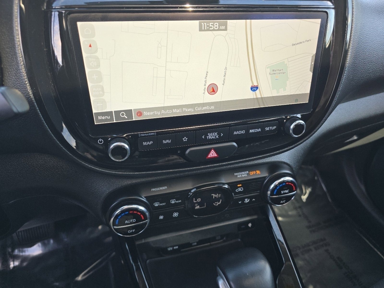 Used 2023 Kia Soul GT-Line image 35