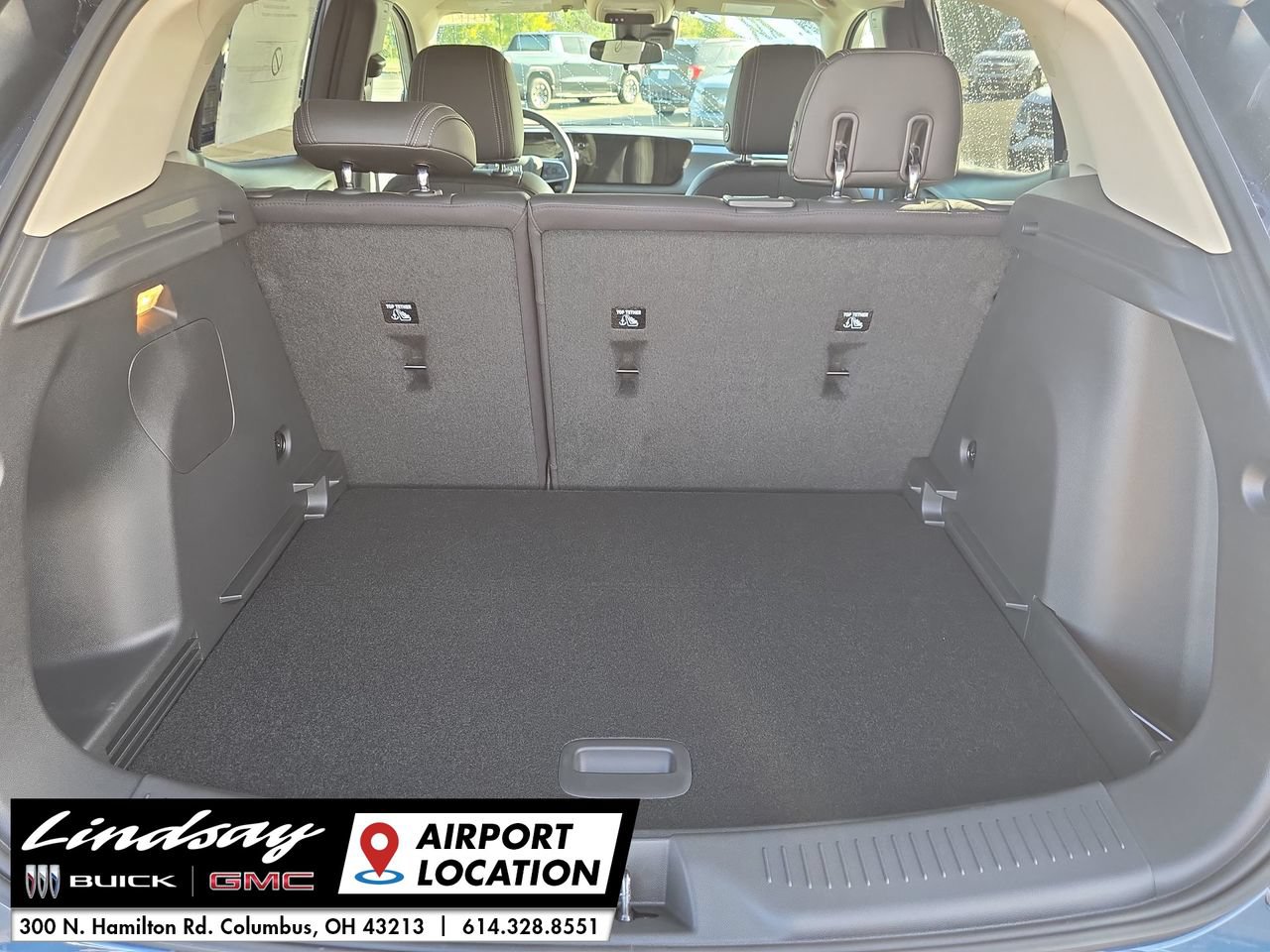 New 2026 Buick Encore GX Preferred w/ Advanced Technology Package AWD/4WD image 25