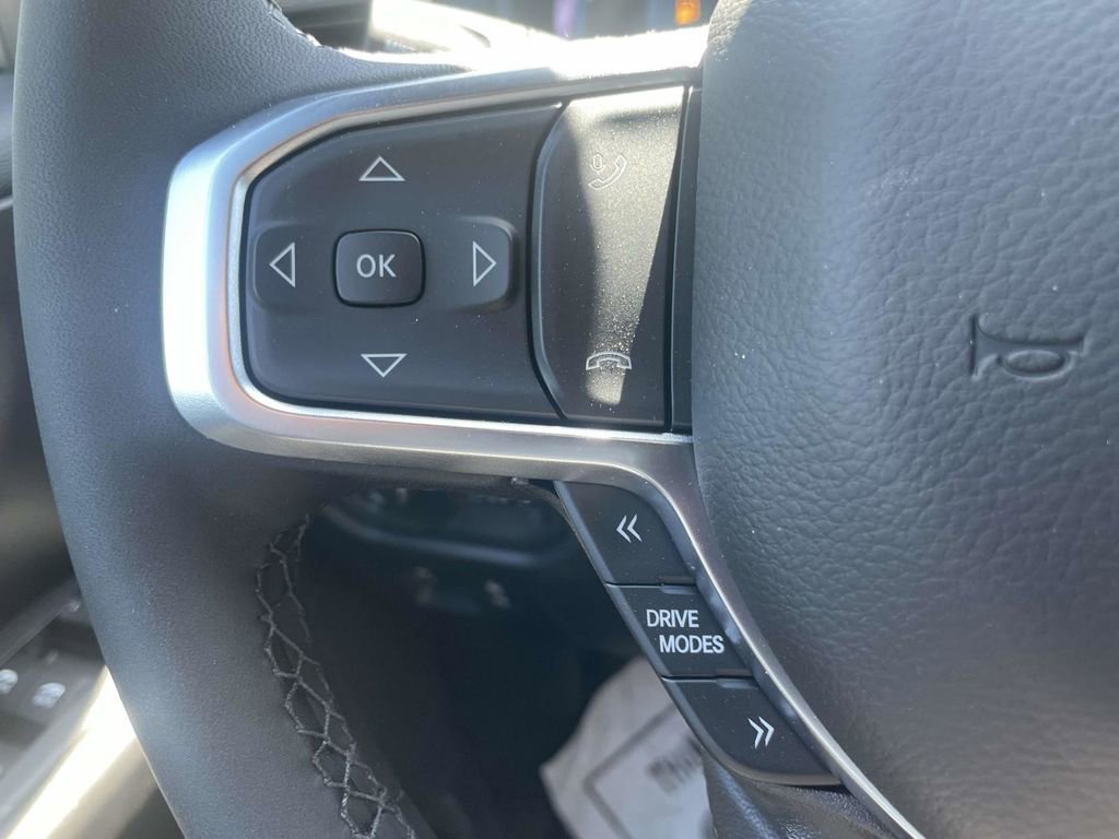 New 2026 RAM 1500 Big Horn AWD/4WD image 31