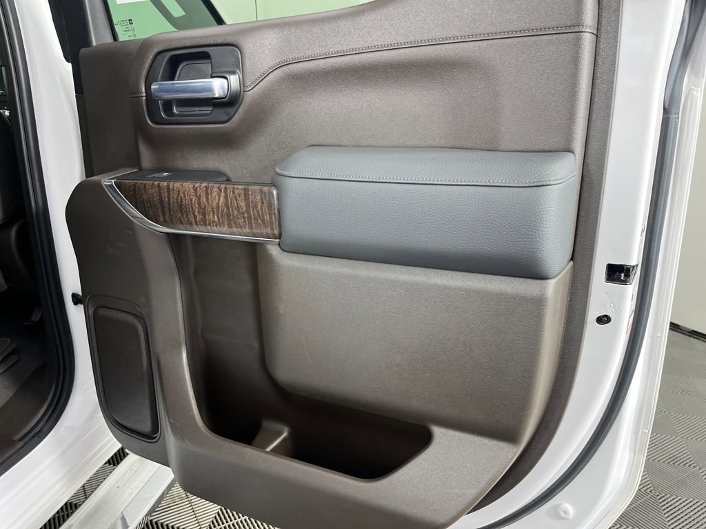Used 2020 GMC Sierra 1500 Denali AWD/4WD image 14