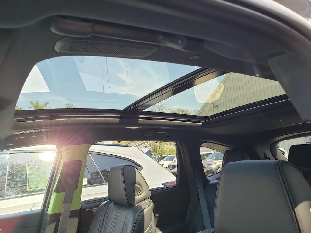New 2026 Acura MDX A-Spec AWD/4WD image 15