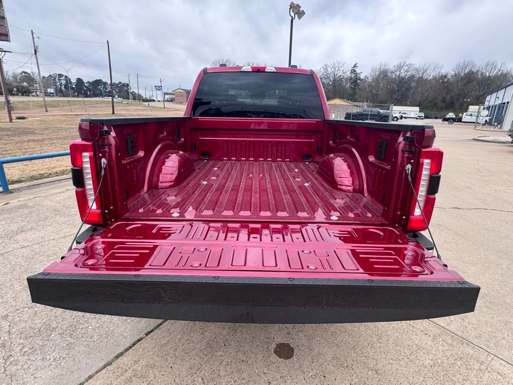 New 2026 Ford F250 Lariat w/ FX4 Off-Road Package image 10