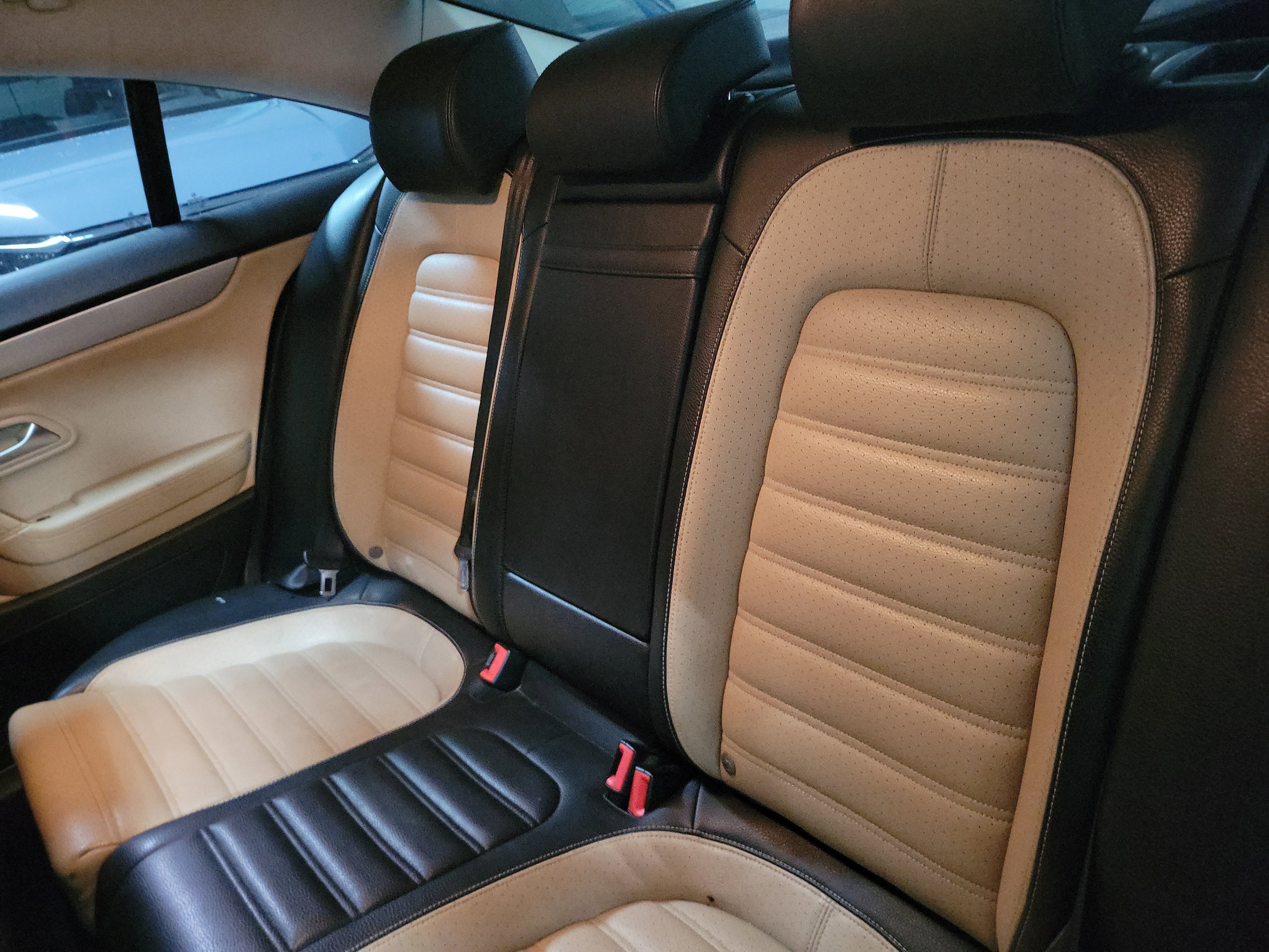 Used 2013 Volkswagen CC Sport Plus image 10