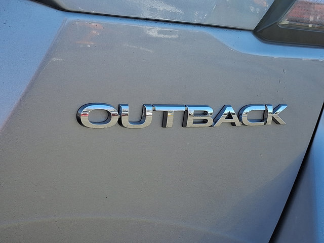 Certified 2023 Subaru Outback Limited image 29