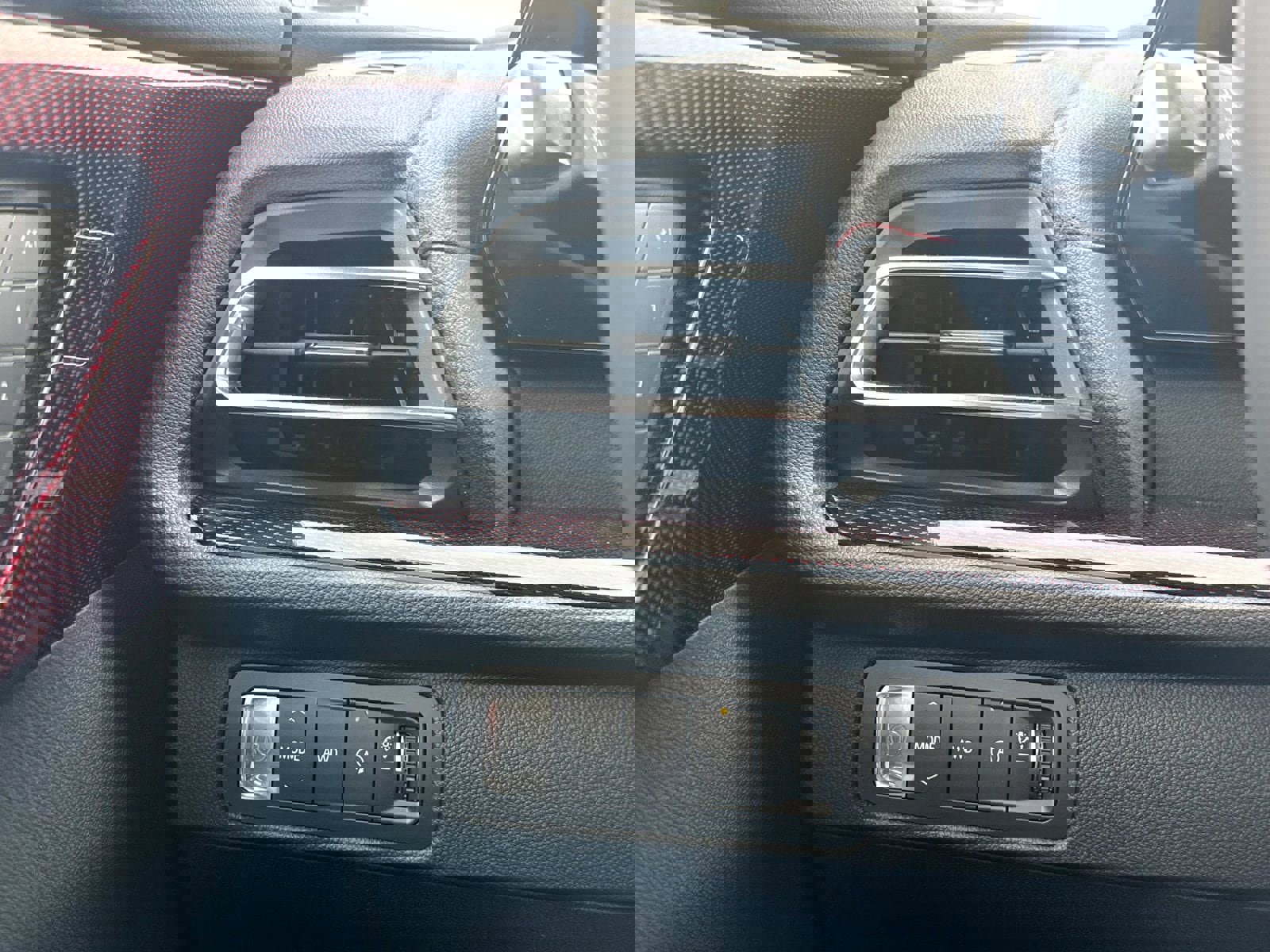 New 2026 Chevrolet Traverse RS AWD/4WD image 67