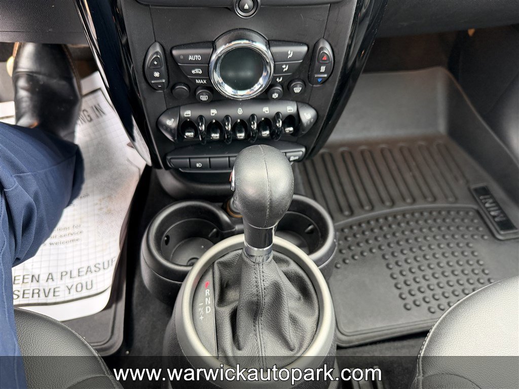 Used 2011 MINI Cooper Countryman S image 7