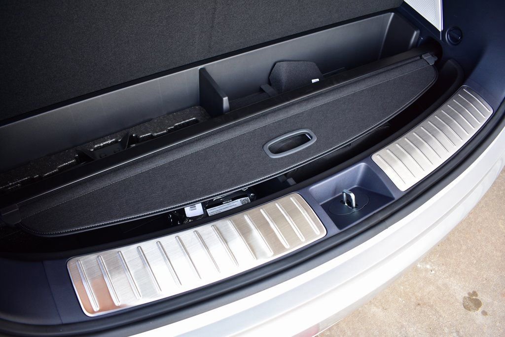 New 2026 Hyundai Palisade Calligraphy image 35