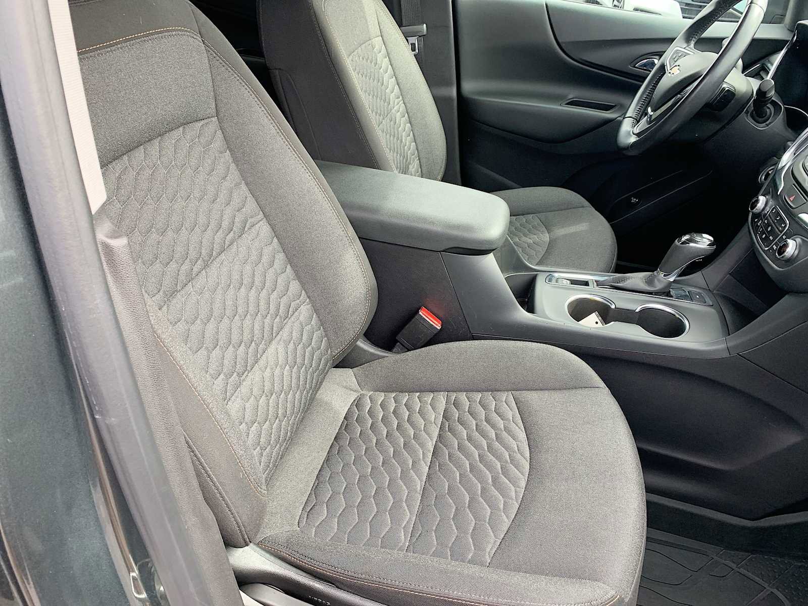 Certified 2021 Chevrolet Equinox LT image 26