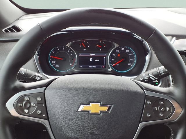 Used 2023 Chevrolet Traverse LT FWD image 11