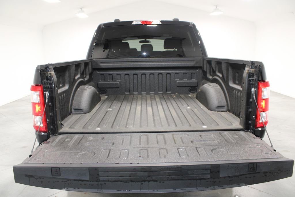 Used 2023 Ford F150 XL w/ STX Appearance Package image 18