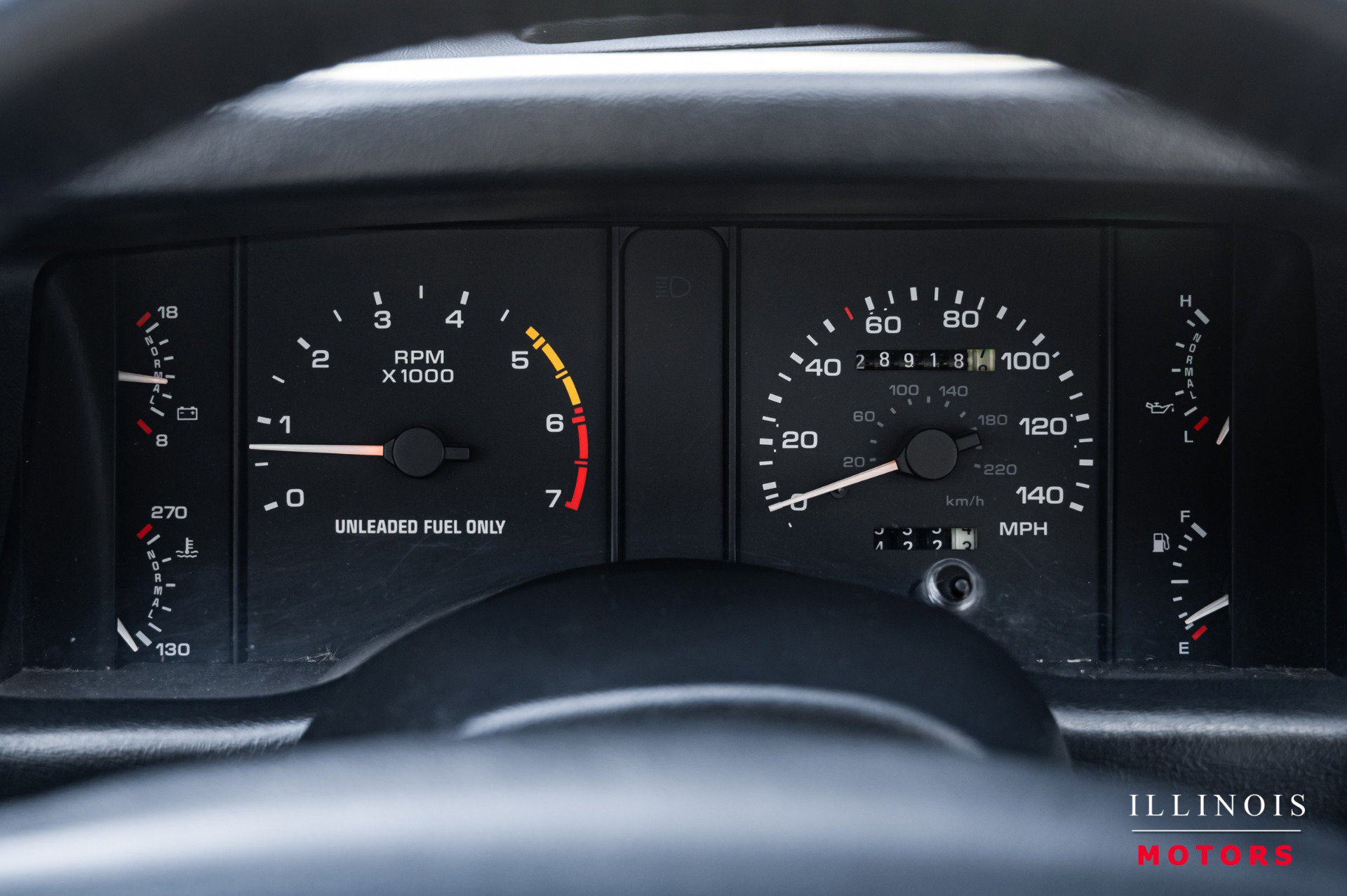 Used 1990 Ford Mustang GT image 18