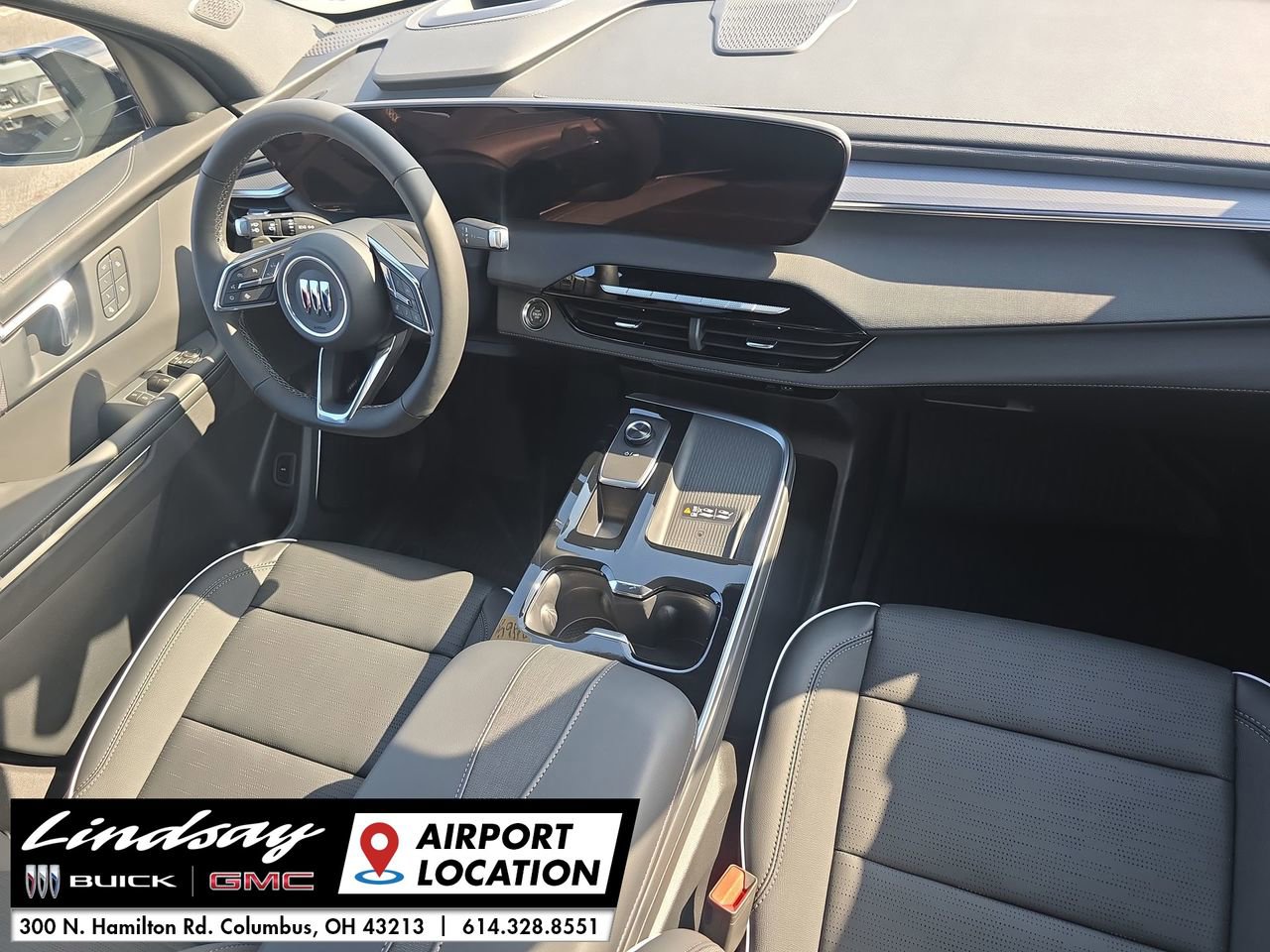 New 2026 Buick Enclave Sport Touring w/ Power Package image 29