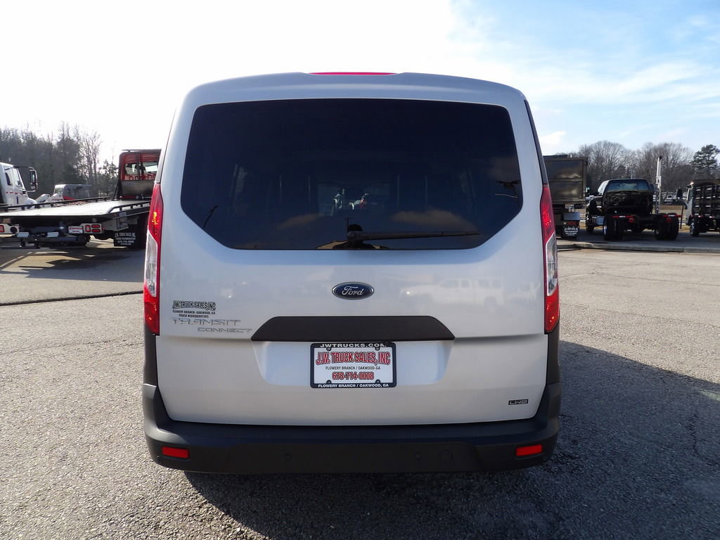 Used 2020 Ford Transit Connect XL FWD image 6