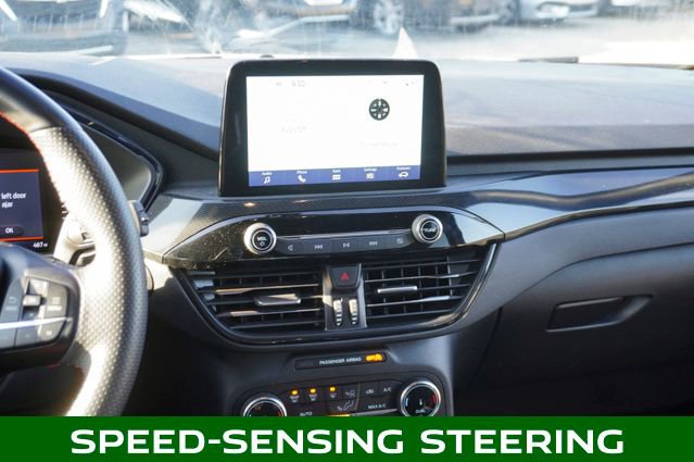 Used 2023 Ford Escape ST-Line image 11