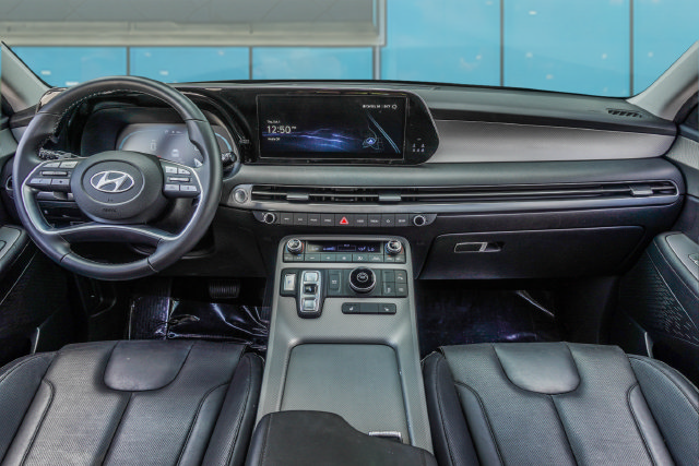 Used 2024 Hyundai Palisade XRT FWD image 28