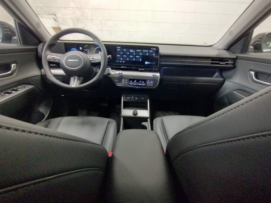 New 2026 Hyundai Kona SEL Premium image 34