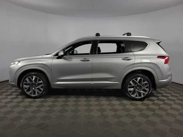 Used 2023 Hyundai Santa Fe Calligraphy image 9