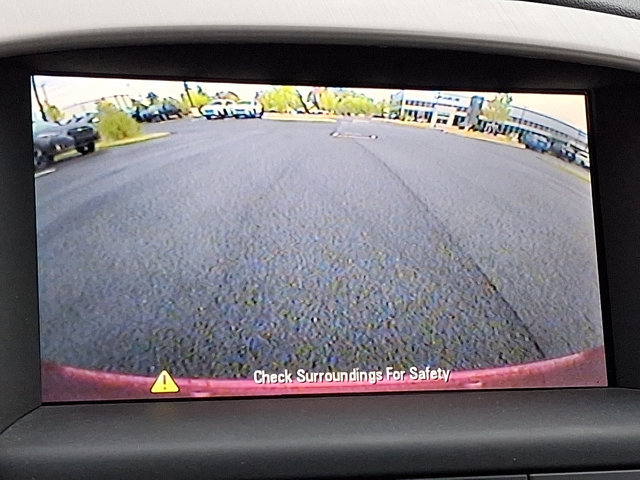Used 2014 Buick Verano Leather FWD image 19