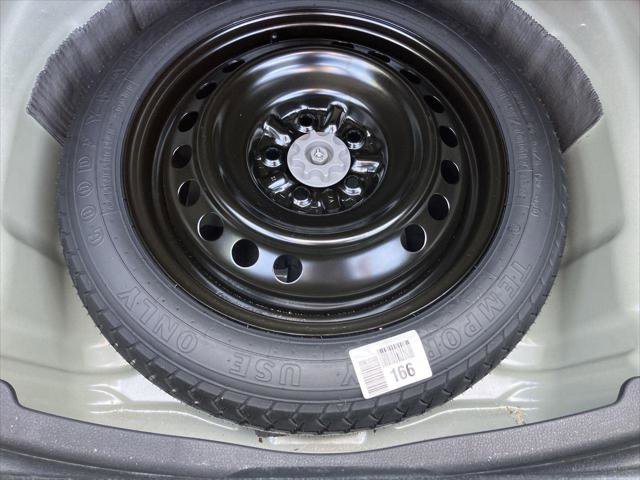 Certified 2024 Toyota Camry SE FWD image 25
