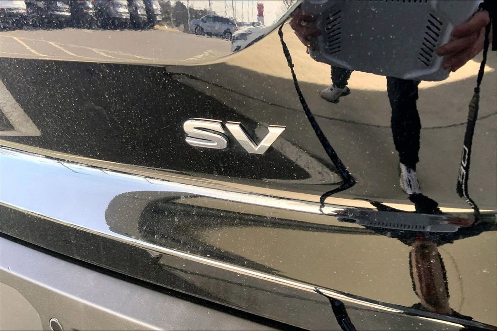 Used 2022 Nissan Pathfinder SV image 23