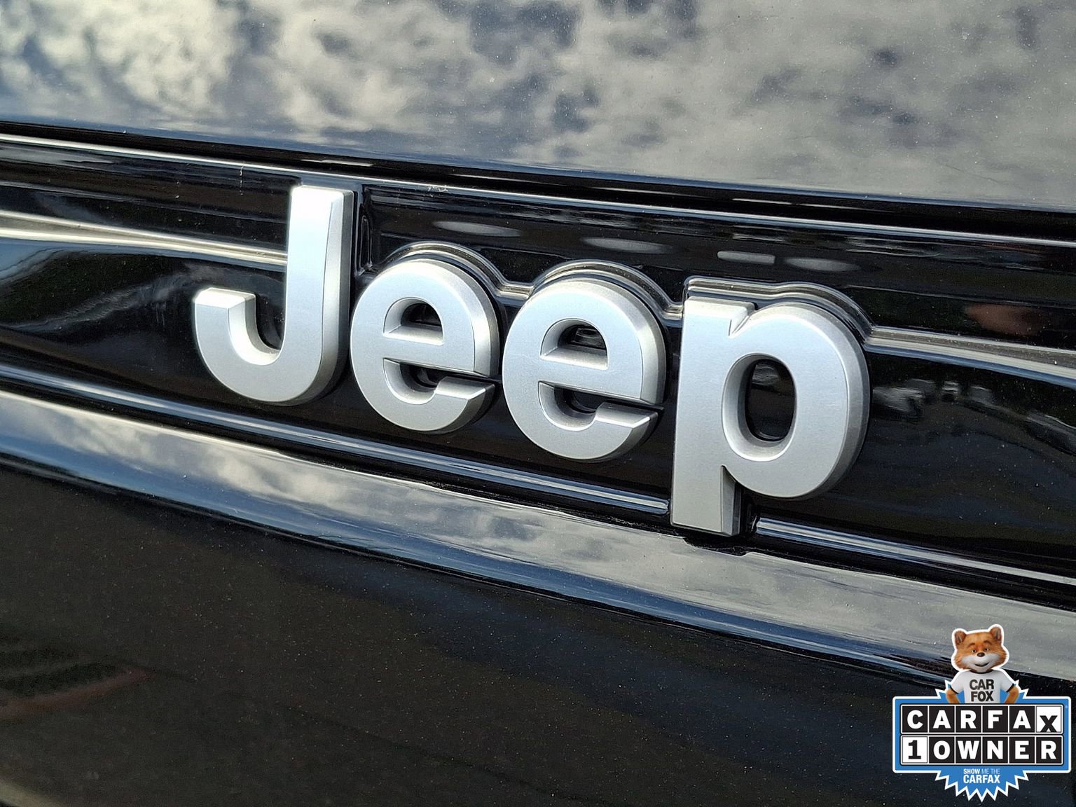 New 2026 Jeep Grand Cherokee Limited image 13