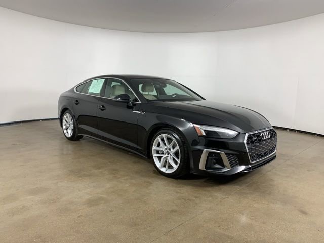 Used 2024 Audi A5 2.0T Premium Plus image 5