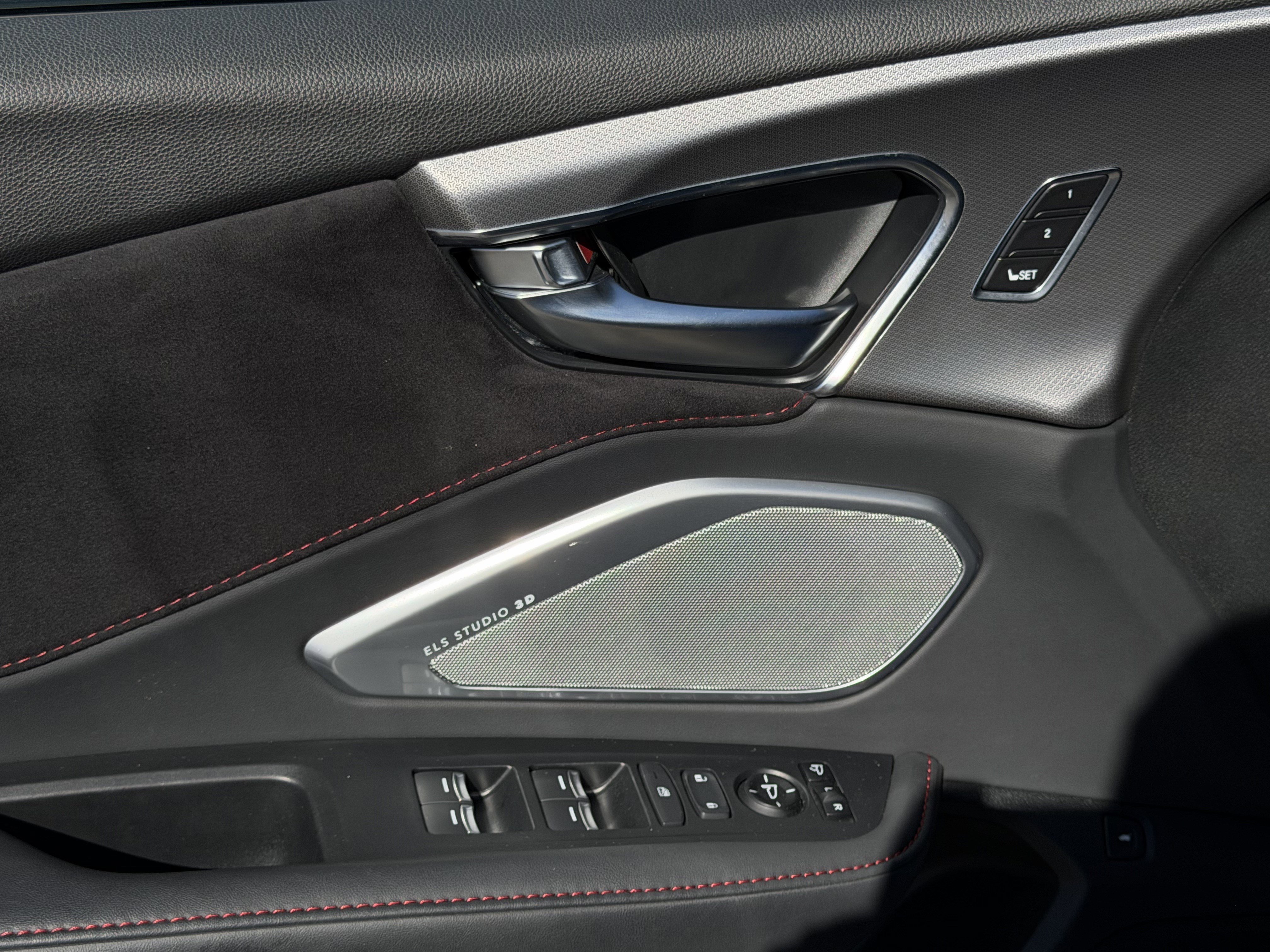 Used 2023 Acura RDX A-Spec image 11