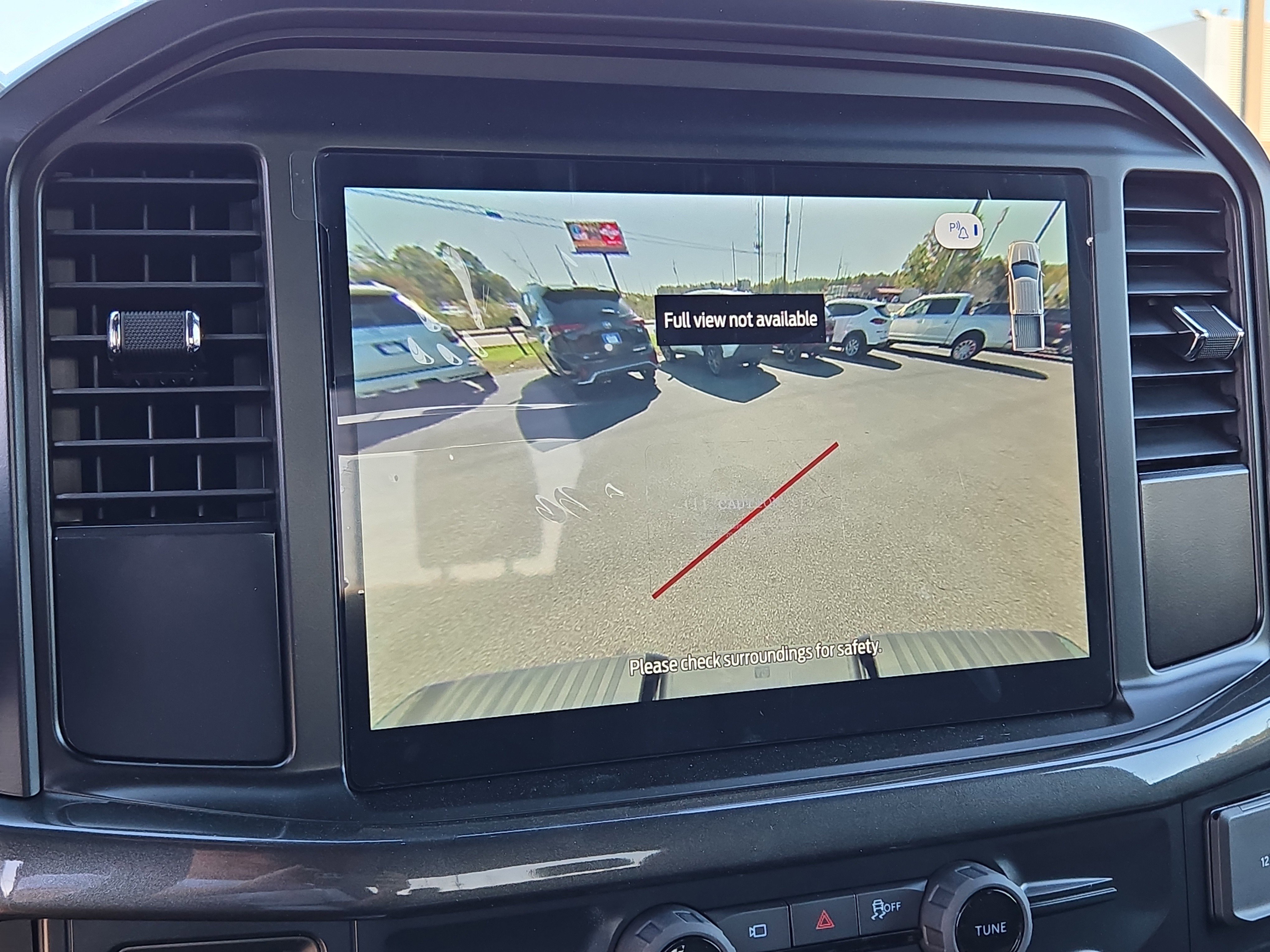 New 2025 Ford F150 STX w/ Equipment Group 200A image 27