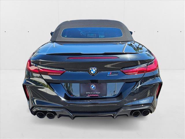 Used 2023 BMW M8 Competition w/ M Carbon Exterior Package image 7