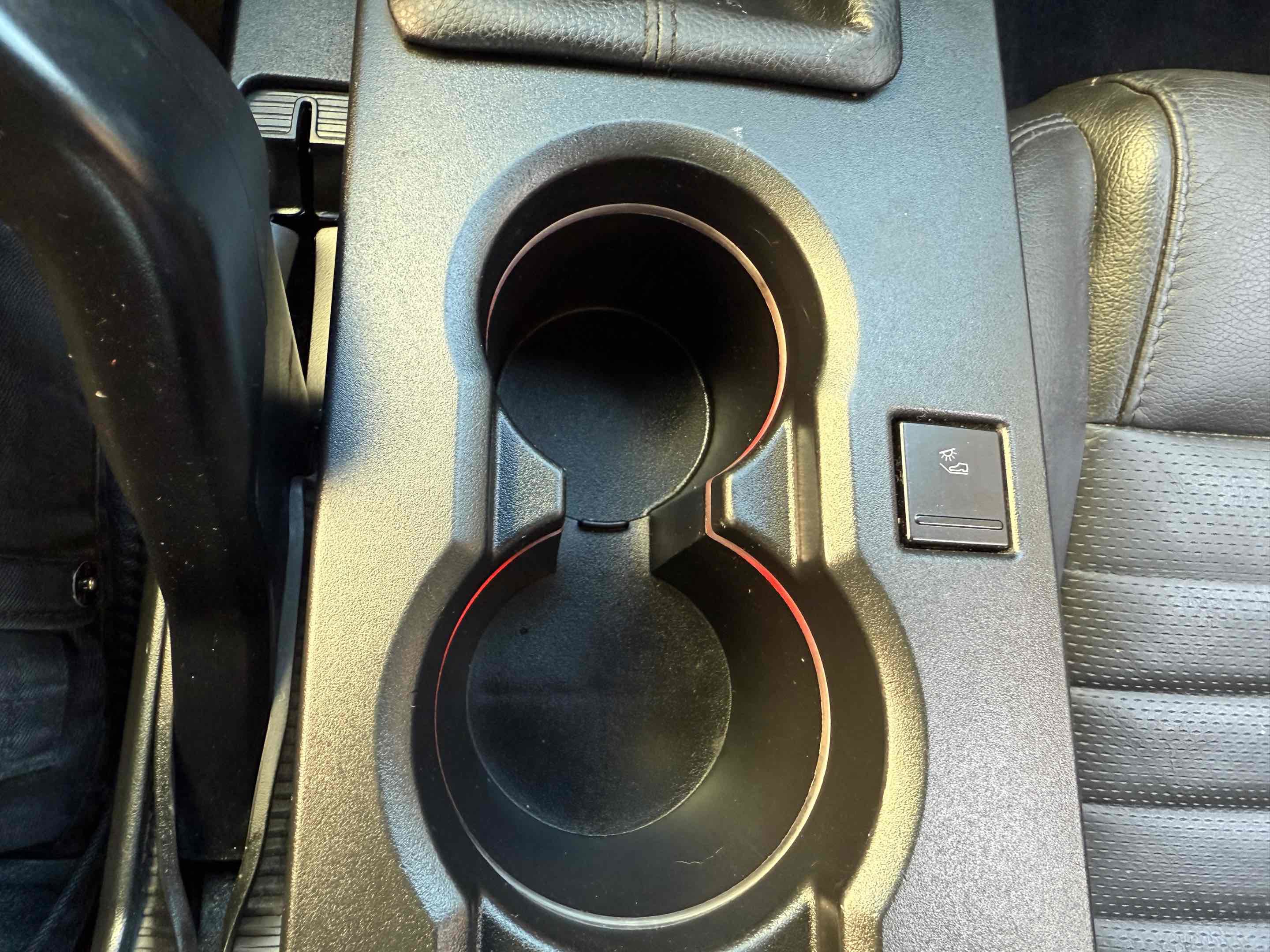 Used 2008 Ford Mustang GT Premium RWD image 36