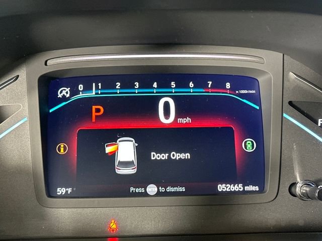 Used 2023 Honda Odyssey EX-L image 18