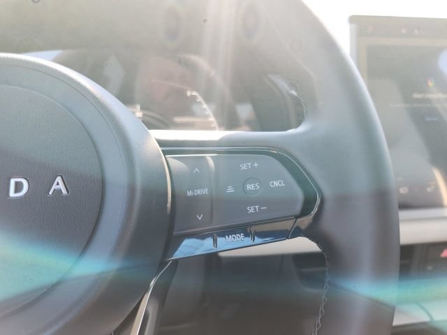 New 2026 MAZDA CX-5 Select AWD/4WD image 28
