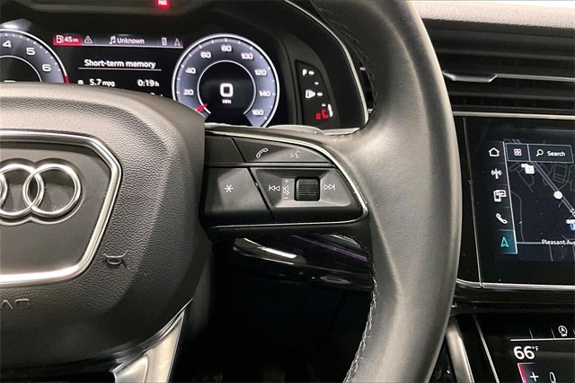 Used 2022 Audi Q7 3.0T Prestige image 20