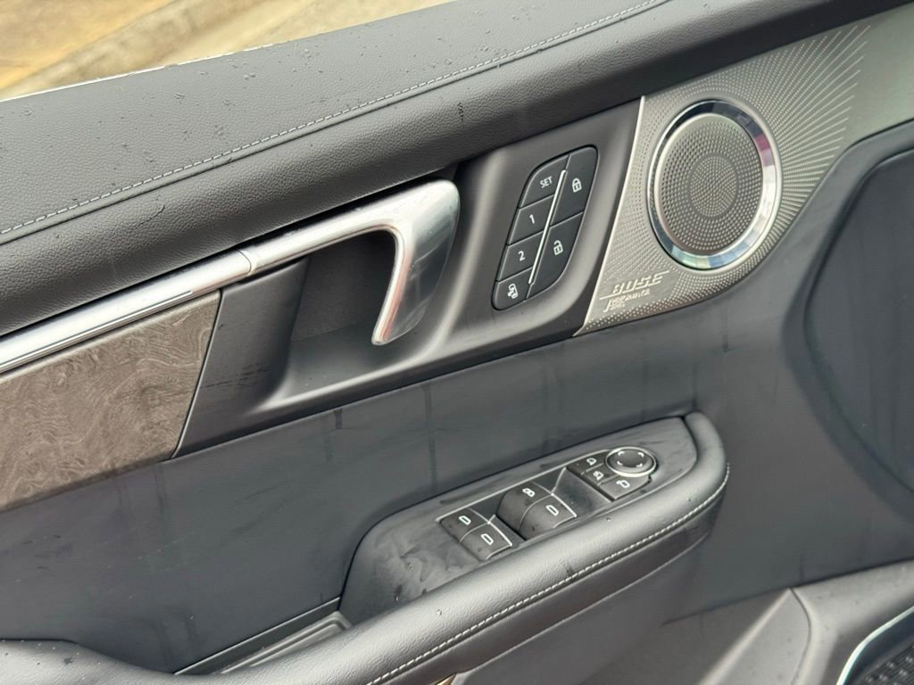 New 2026 Buick Enclave Avenir w/ Super Cruise Package image 17