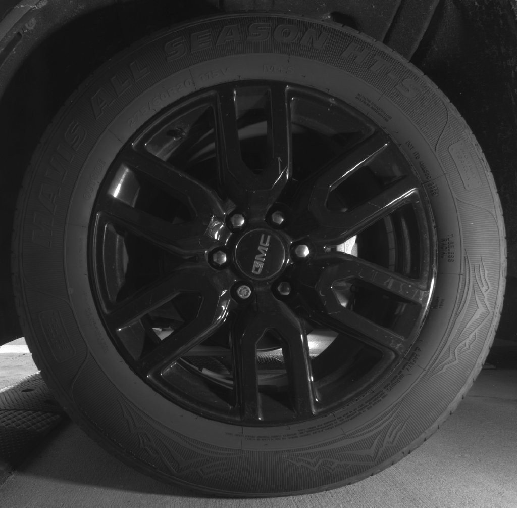 Used 2021 GMC Sierra 1500 Elevation RWD image 10