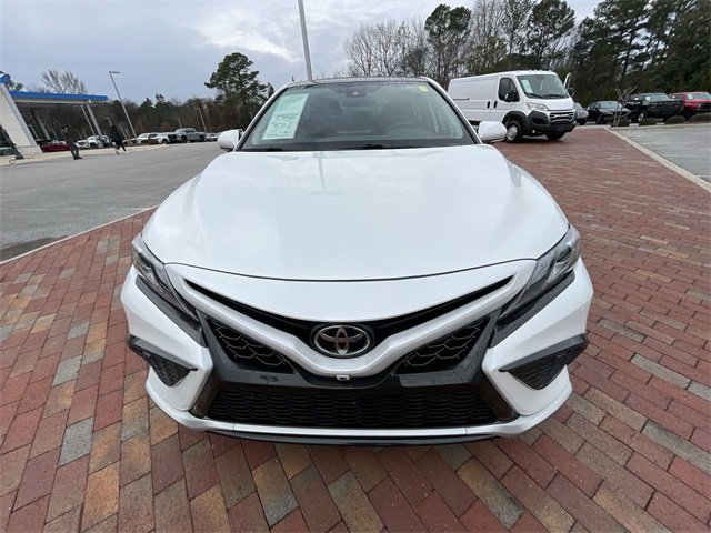 Used 2023 Toyota Camry XSE image 29