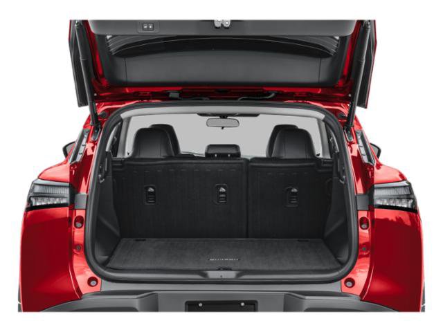 New 2026 Nissan Murano SV image 8