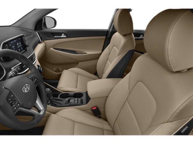 Used 2021 Hyundai Tucson Limited FWD image 46