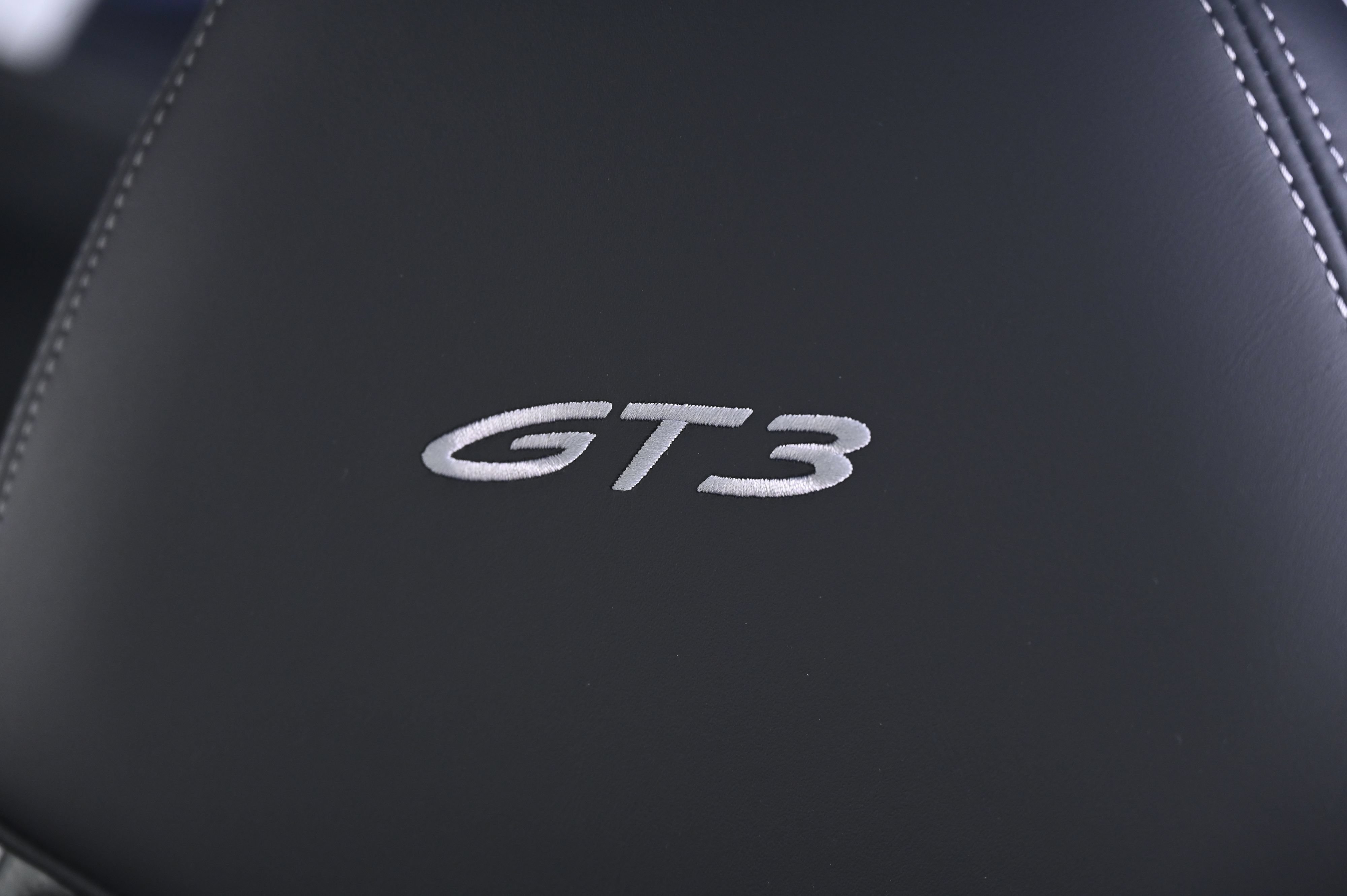 Certified 2024 Porsche 911 GT3 RWD image 27